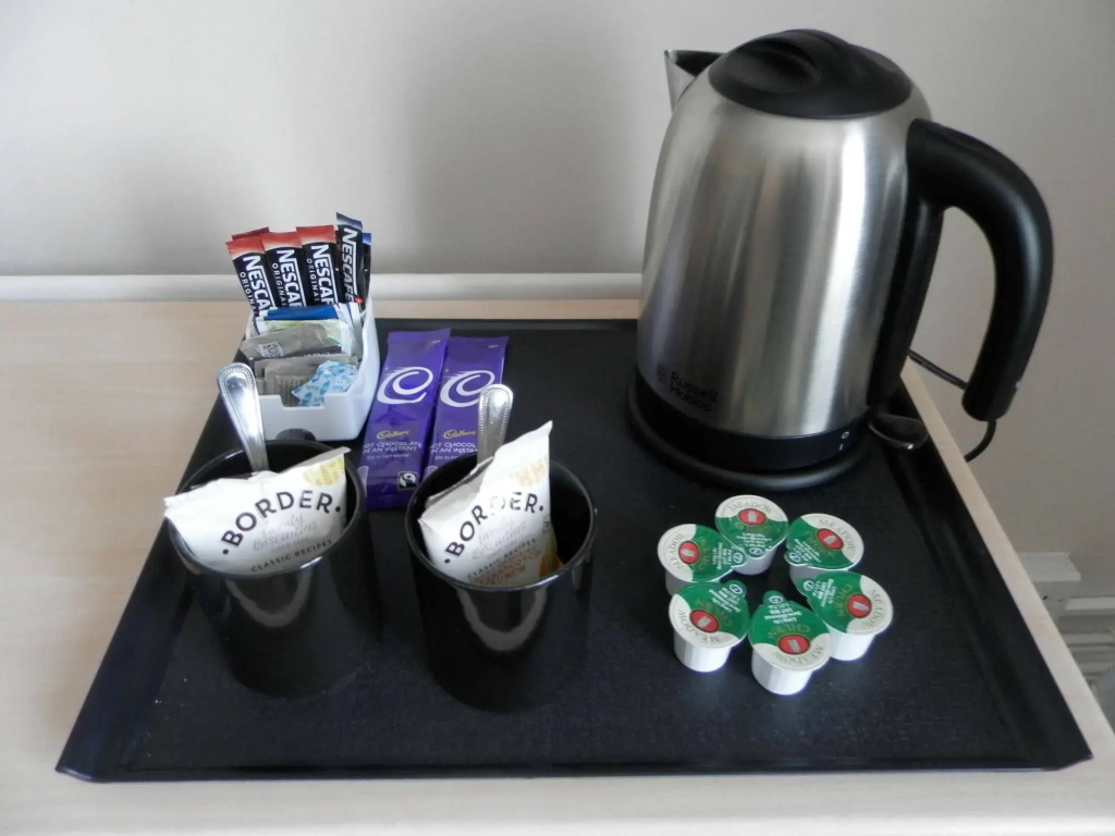 Hotel photo 9