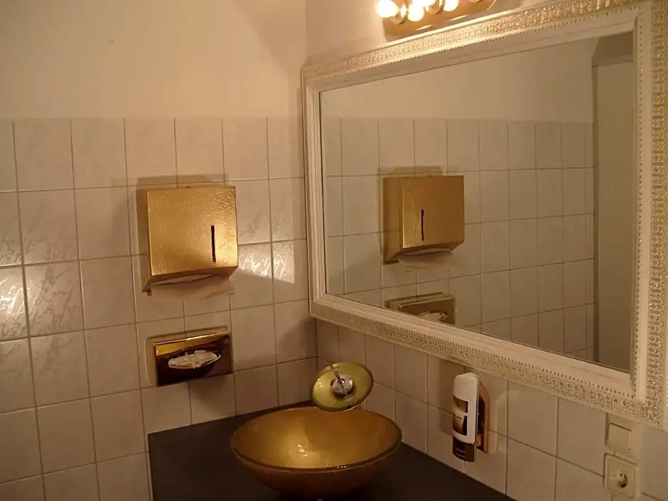 Hotel Haufe - Chambres