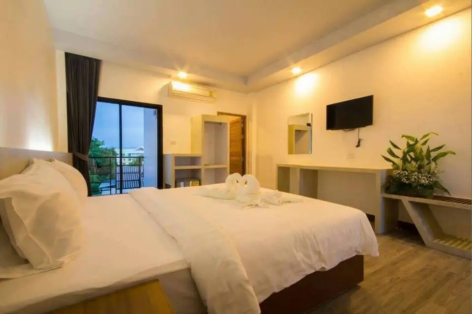 Standard room