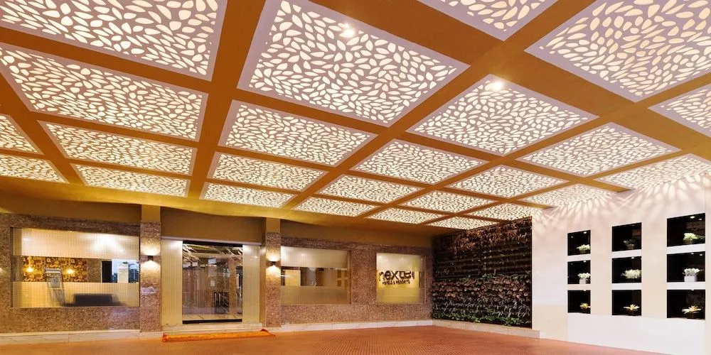 Nextel Inn - Général