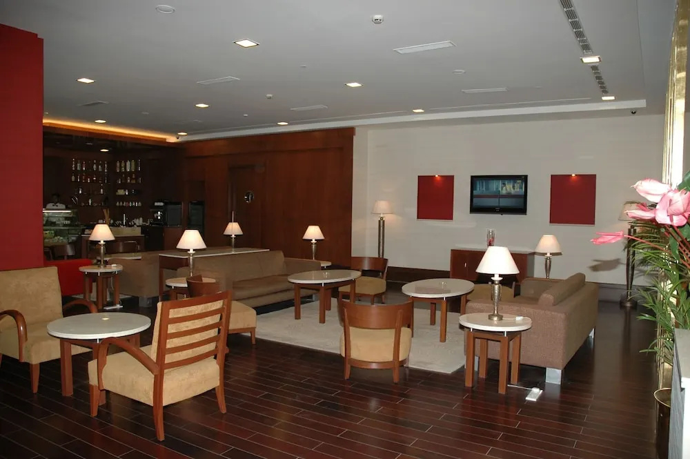 Radisson - фото 17
