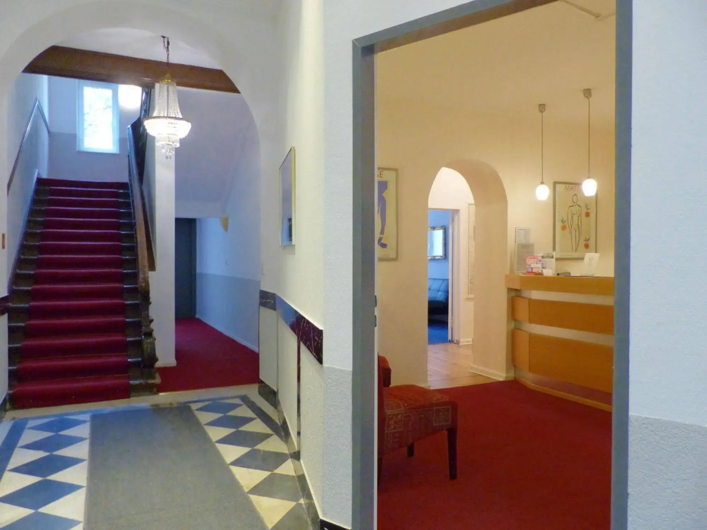 Hotel photo 11