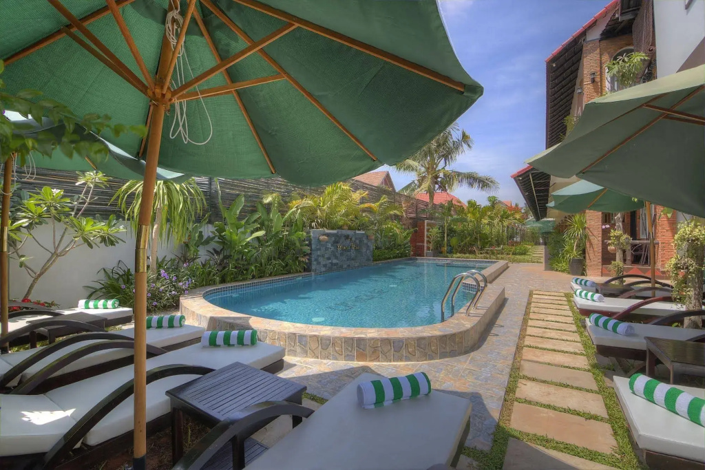 Hotel photo 15