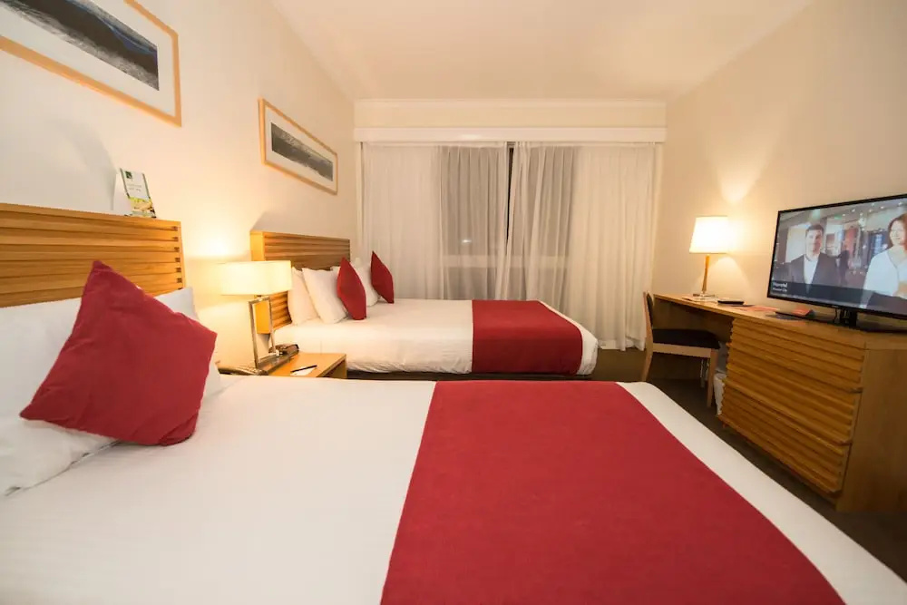 Novotel Sunshine Coast Resort - Chambres