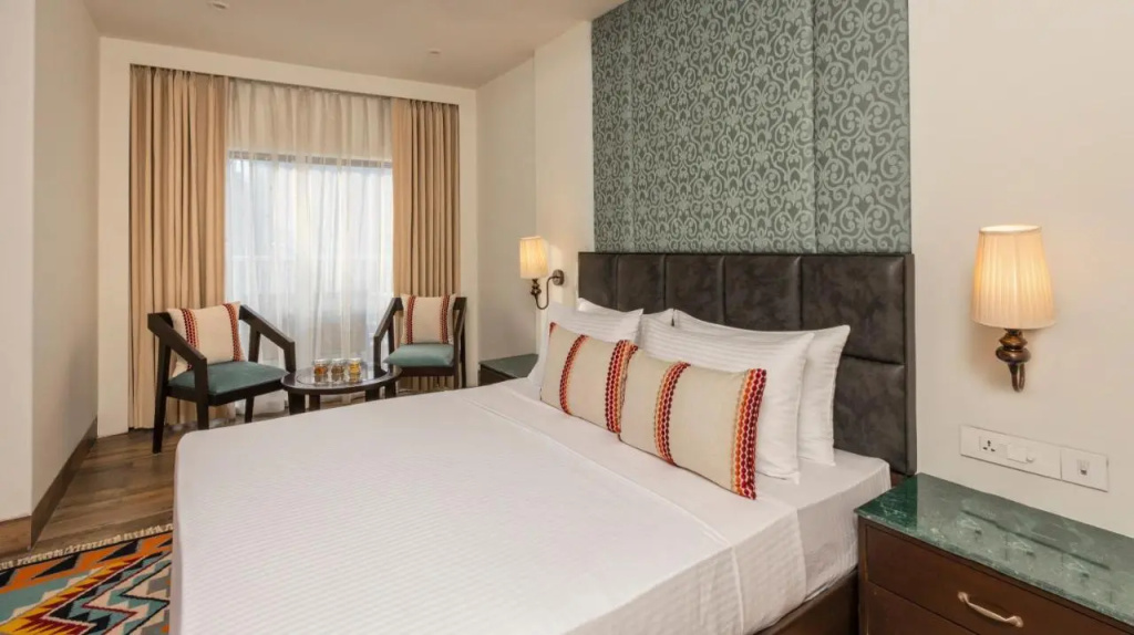 Hotel photo 38