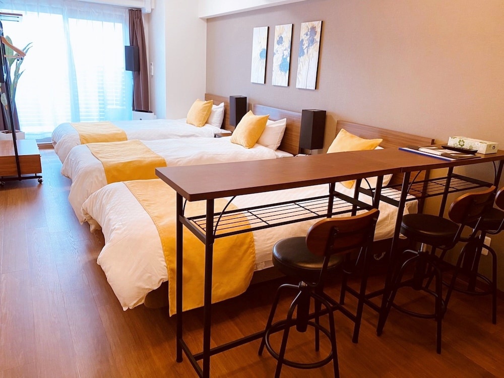 ARlis house Shin Osaka North 사진 2