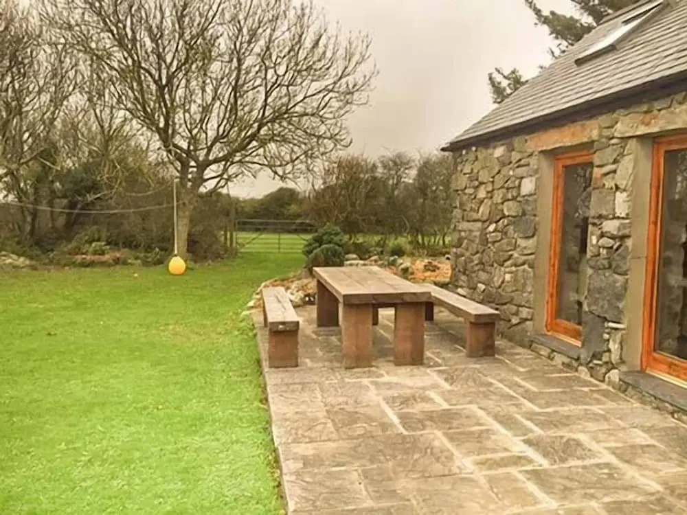 Bod Rhiw