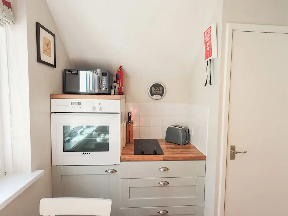 Hotel photo 21