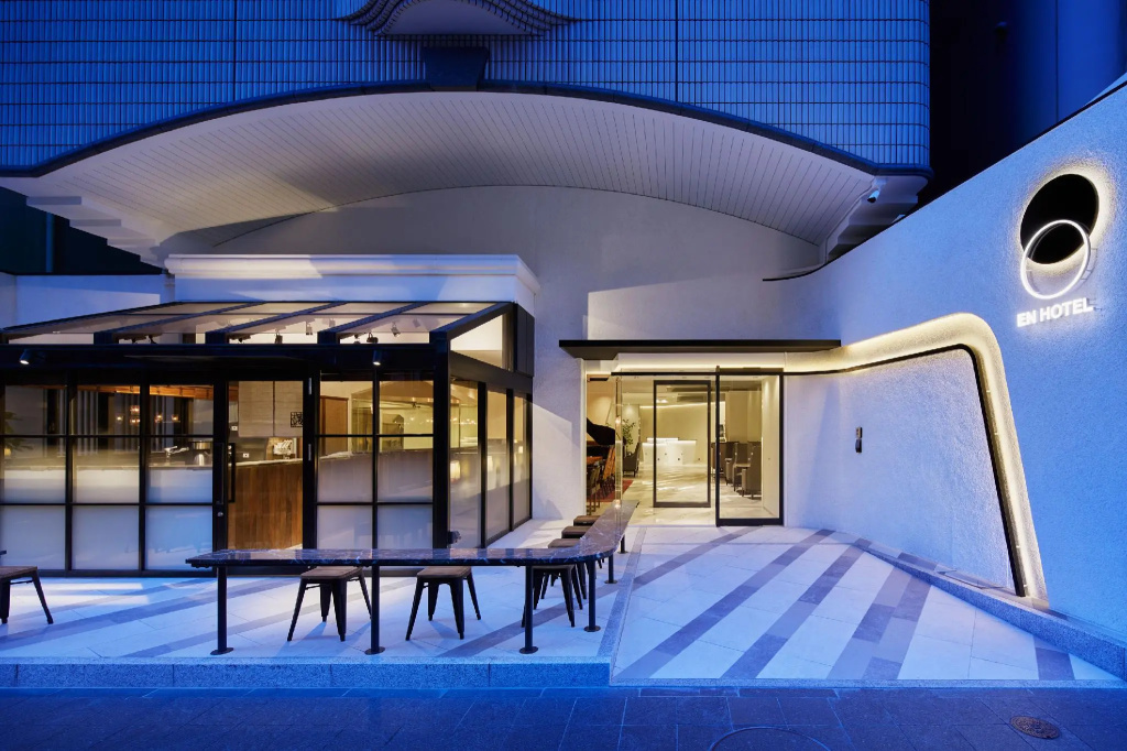 EN HOTEL Hakata - Général