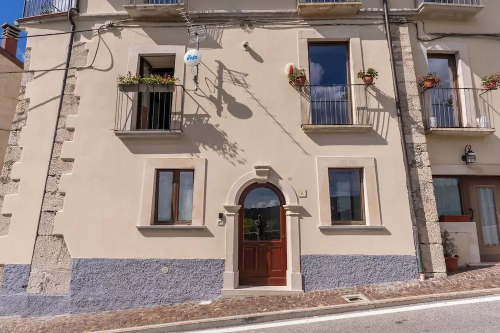 La Scalinatella - Sofia Apartments