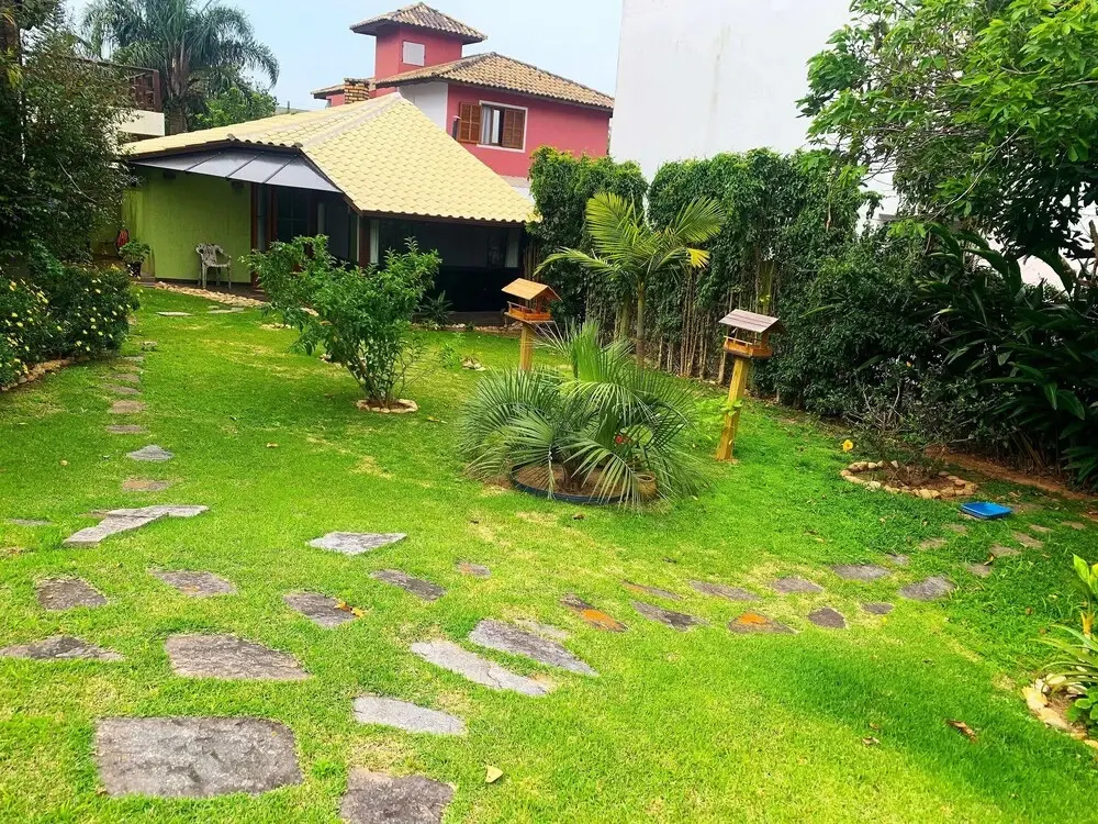 Loft's Jardim's - Campeche - Floripa