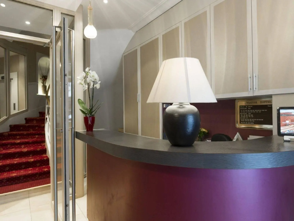 Hotel photo 15