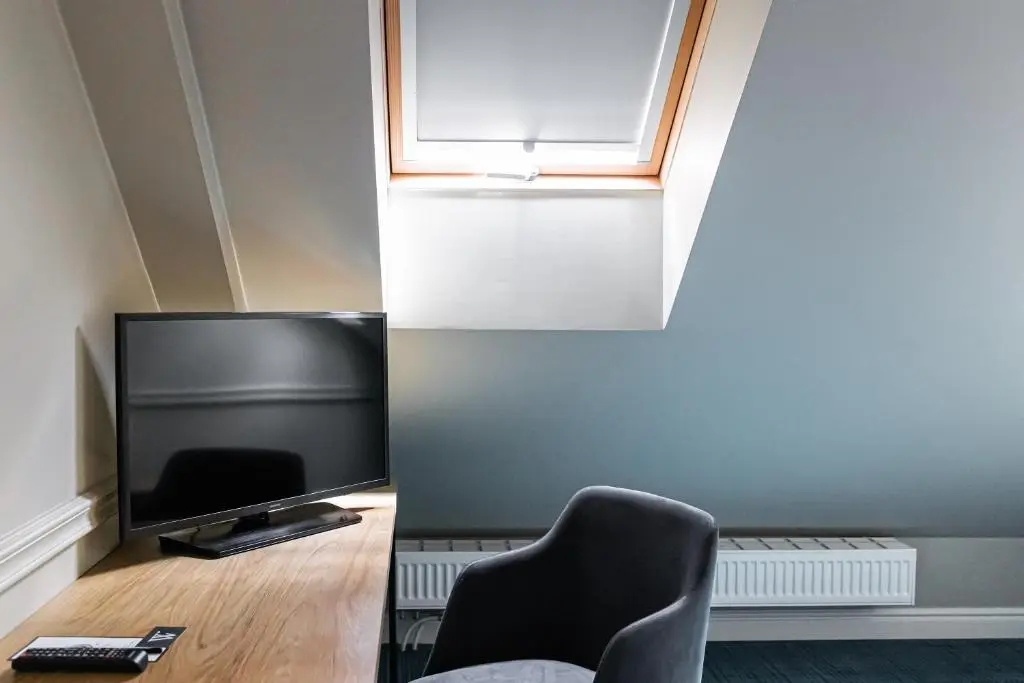 Hotel Wodnik - Chambres