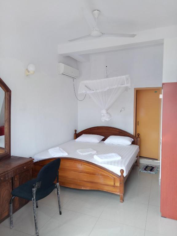 Happy Bay Guest House And Restaurant