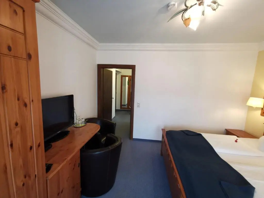Hotel Kärntnerhof & Seeblick Suiten - Chambres