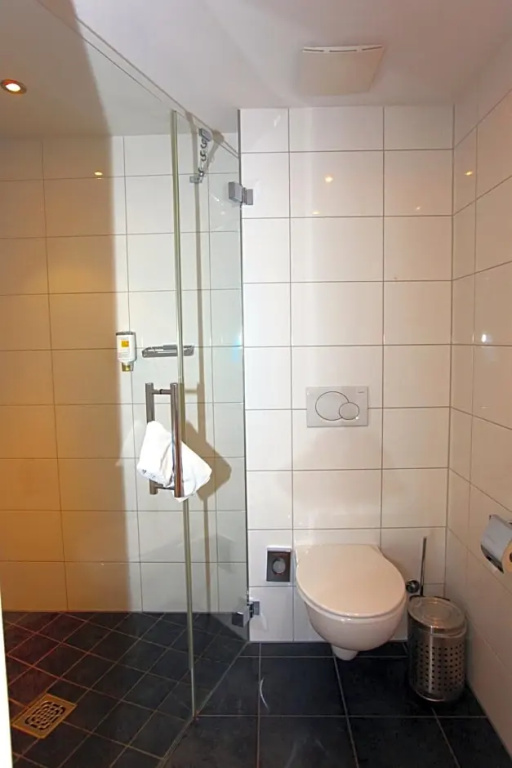 Hotel Raj Mahal - Chambres