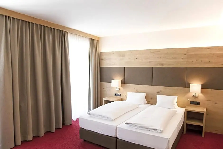 Hotel Andreas Hofer - Chambres