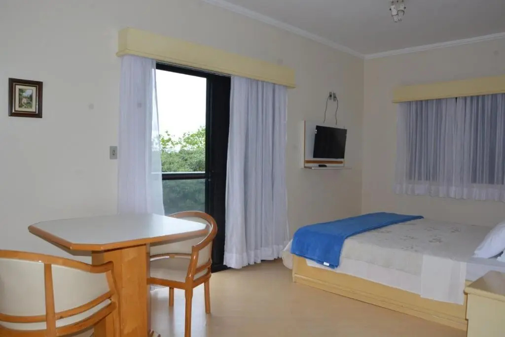 Rovi Plaza Hotel - Chambres