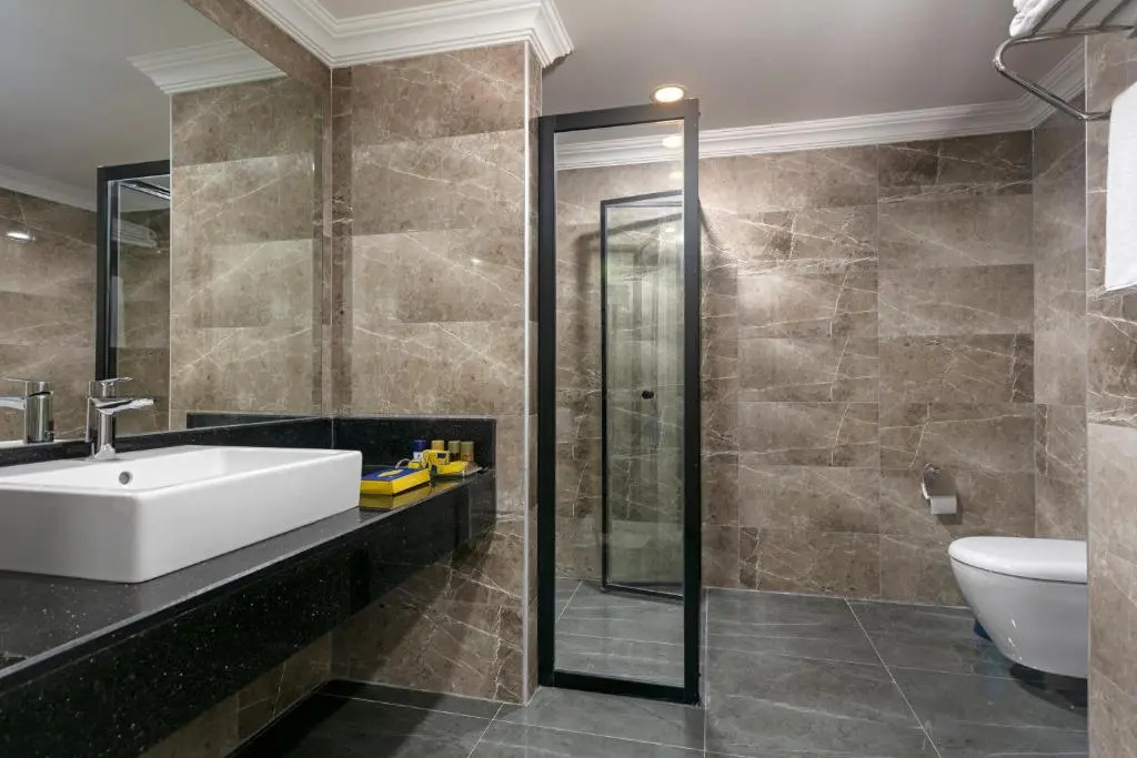Sirene Belek Hotel - Chambres