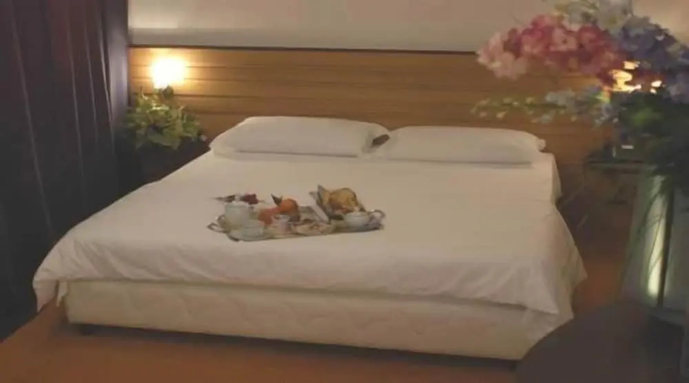 Nicotel Wellness Corato - Général