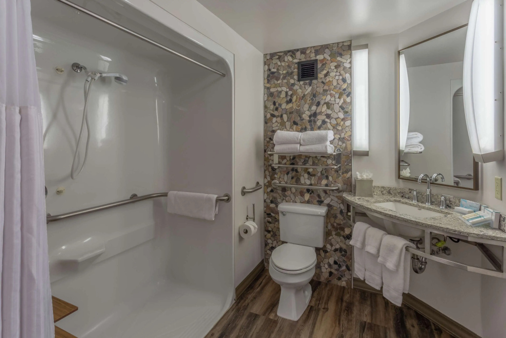 Hilton Garden Inn Owings Mills - Général