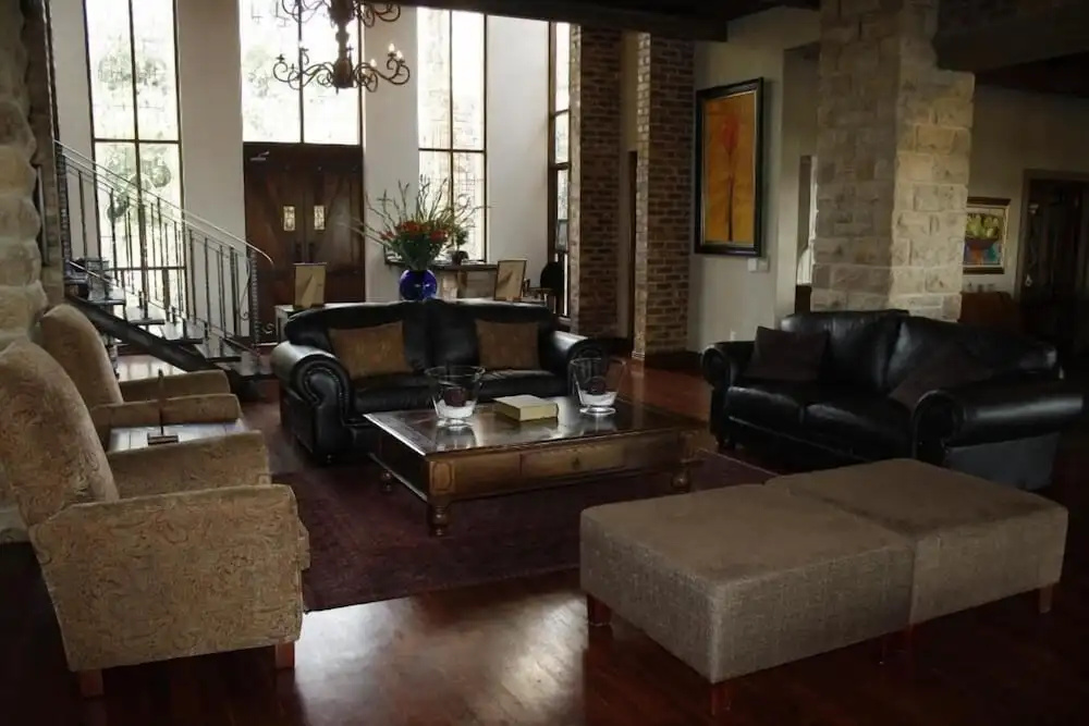Afrique Boutique Hotel Ruimsig - Général