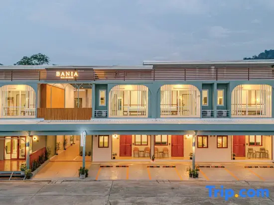 Bania 813 House