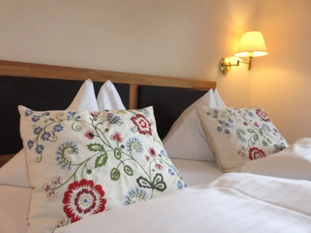 Hotel Tauernglöckl - Chambres