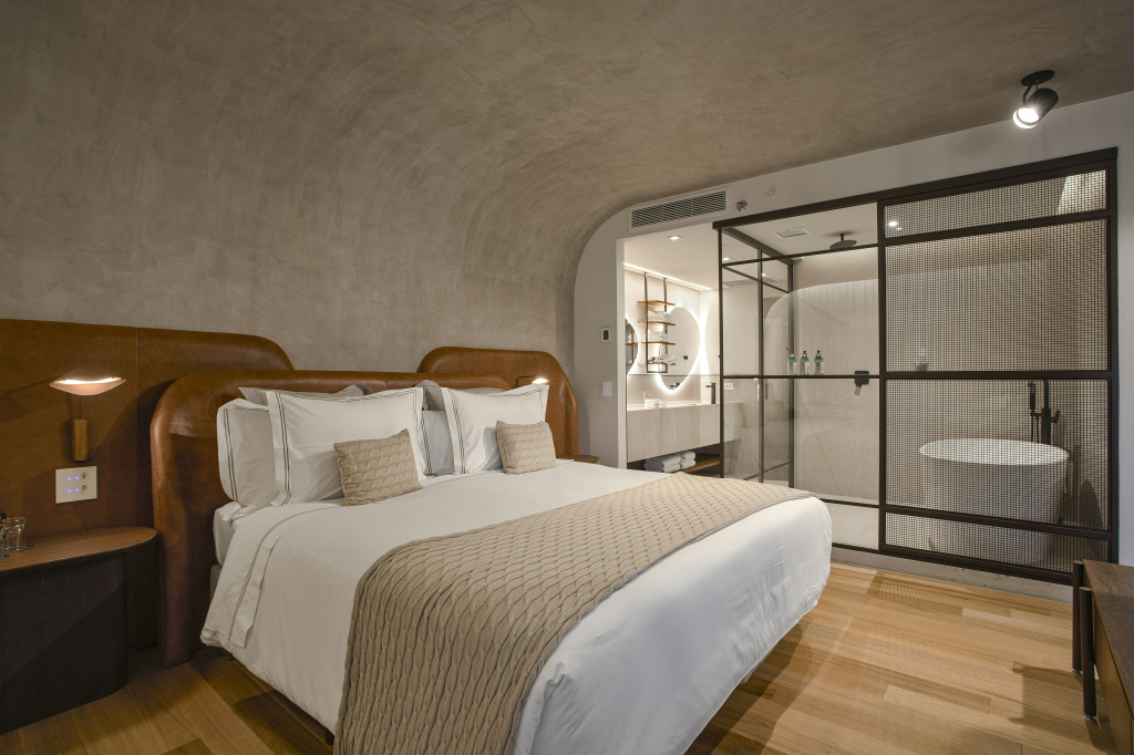 QOYA Hotel Curitiba, Curio Collection by Hilton - Général