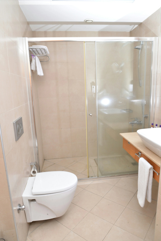 Anemon Kent Çiğli Otel - Général