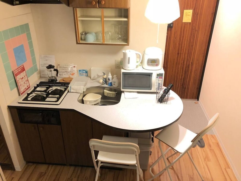 Few Days Condominium Jozankei 사진 27
