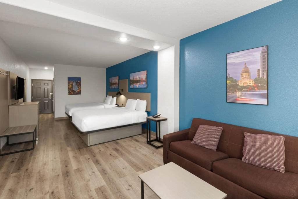 Hotel photo 13