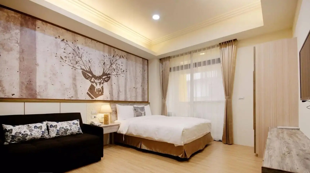 Hotel photo 12
