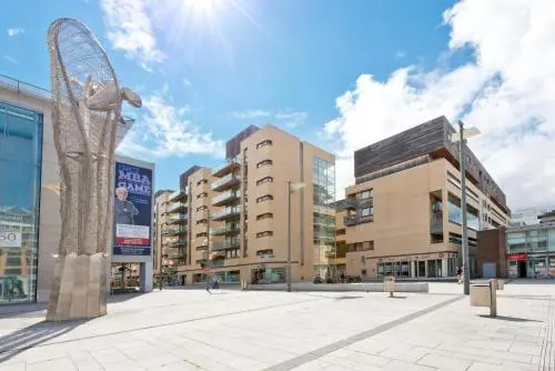 Dublin City Retreat - фото 1