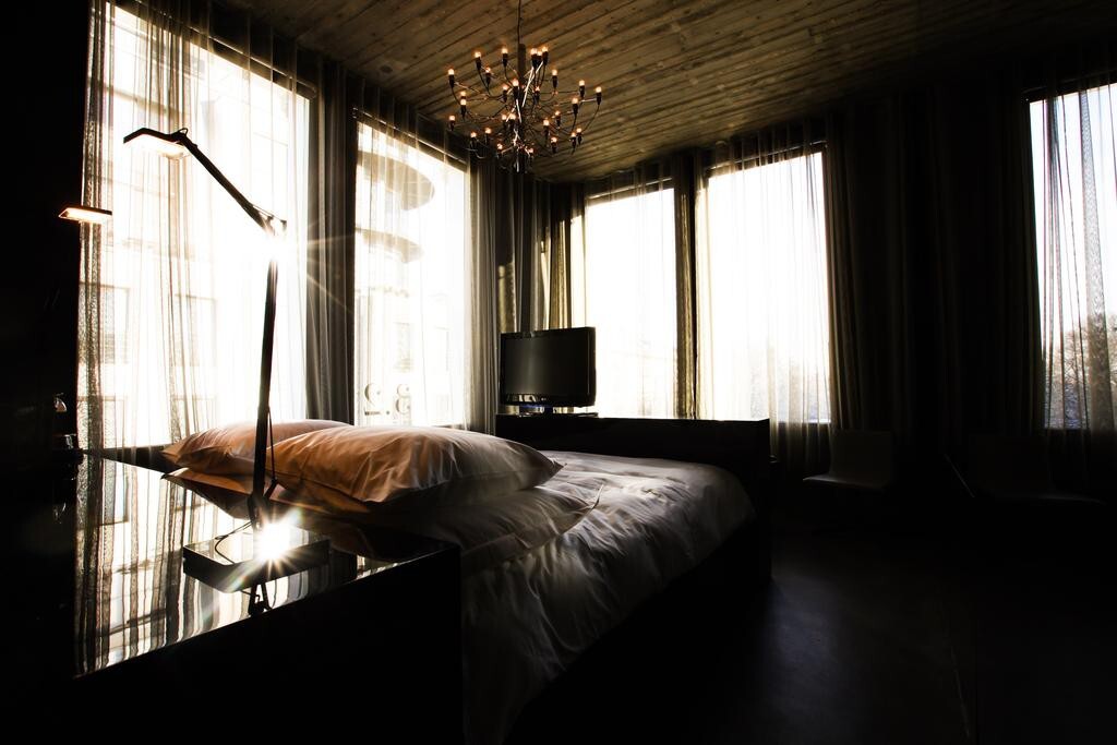 Hotel Pilar by null
