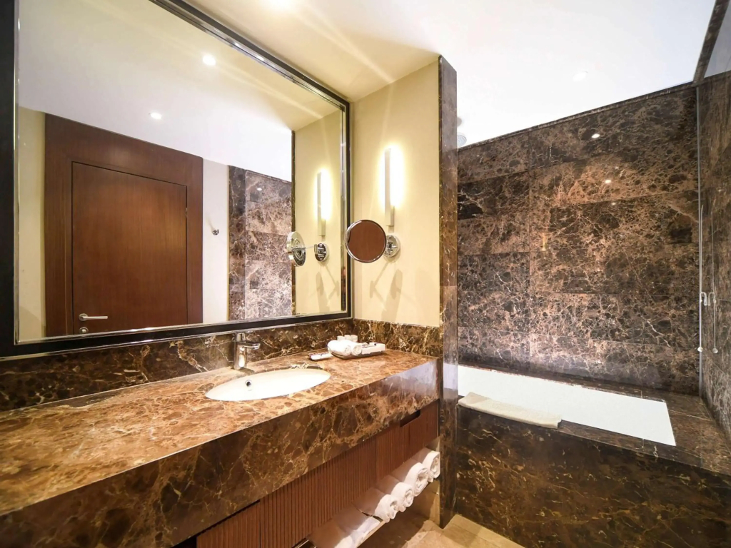 Mercure Istanbul West Hotel and Convention Center - фото 10