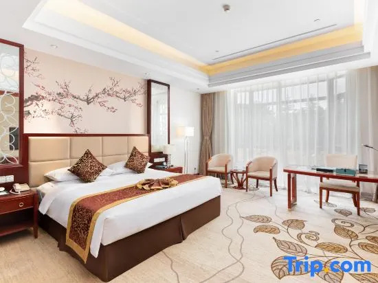 Huaxing Hotel Branch 1 - Chambres