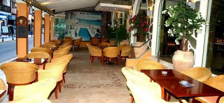 Hotel photo 13