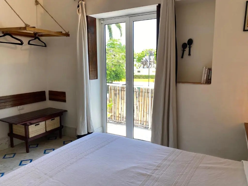 Hotel La Piazzetta - Chambres