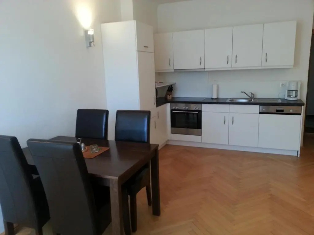 Altes Gericht - Chambres