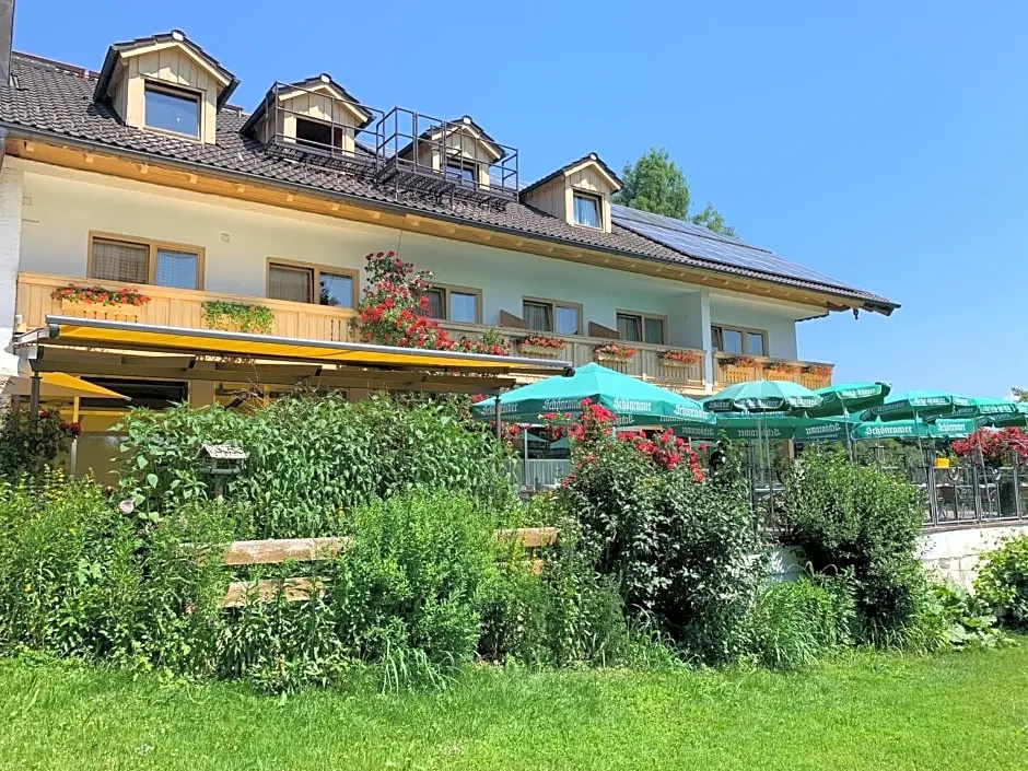 Gasthof Sonnenheim