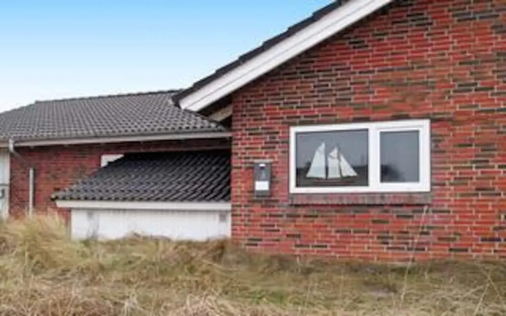 4 Star Holiday Home in Henne