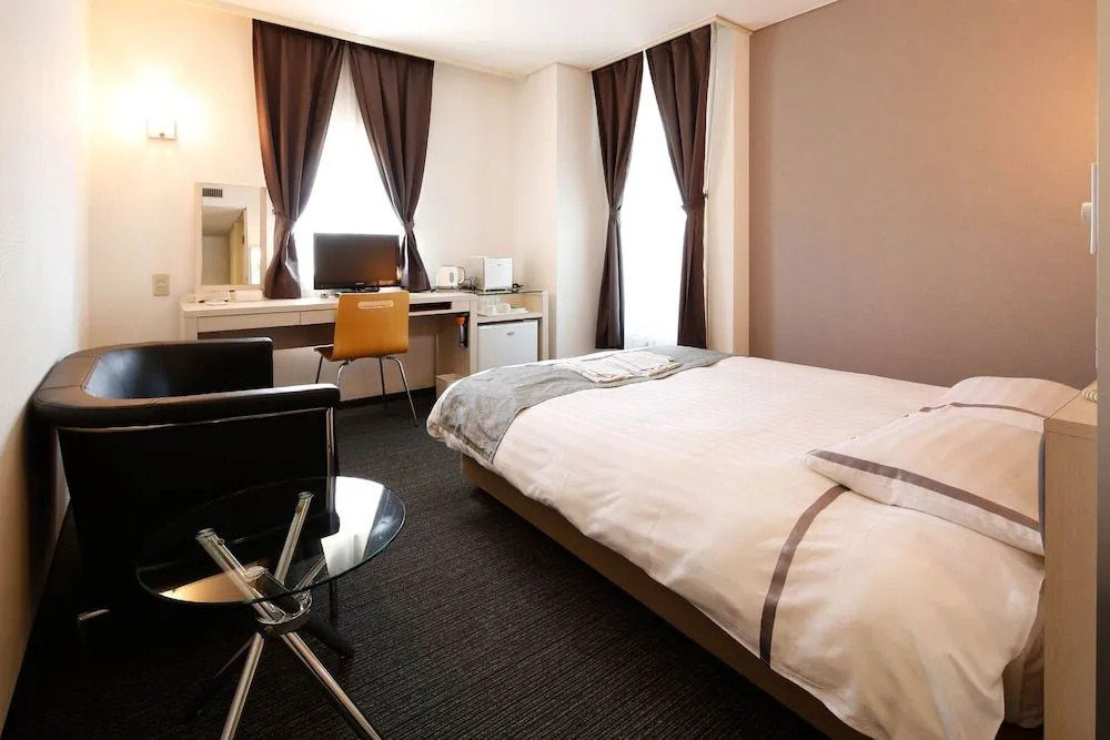 KOKO HOTEL NumazuEkimae - Général