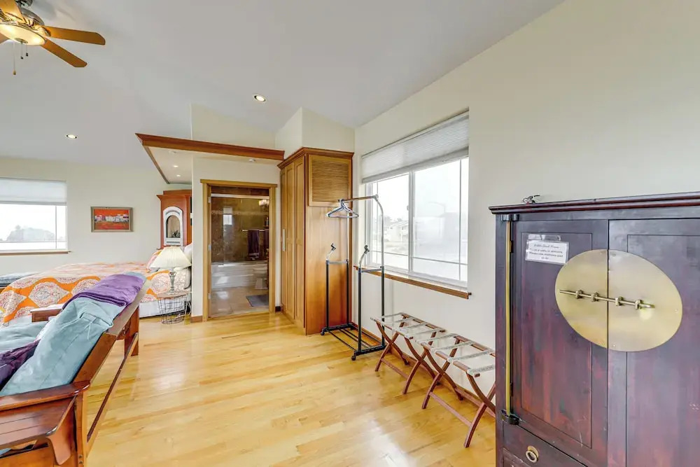 Crescent City Getaway w/ Panoramic Ocean Views! — фото 5