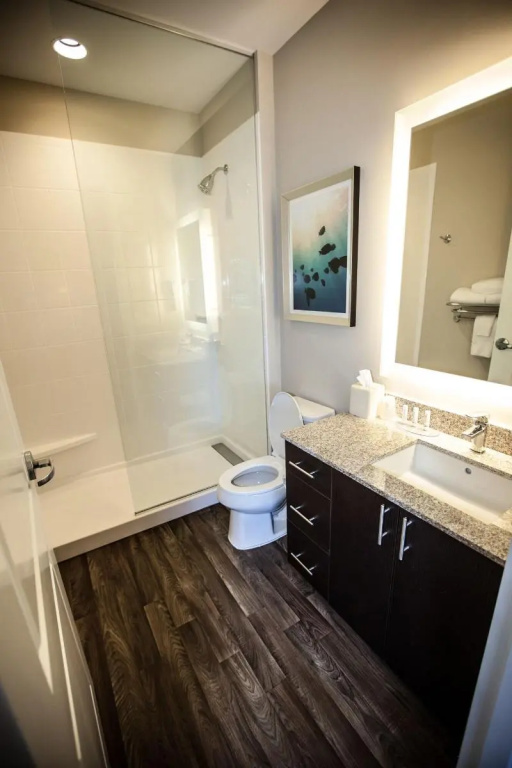 TownePlace Suites By Marriott Boynton Beach - Chambres