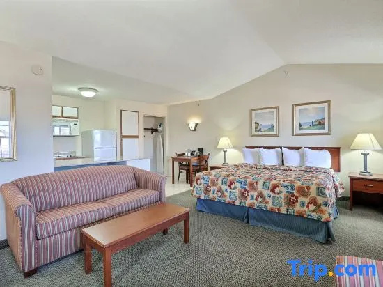 Standard Single room (single bed)