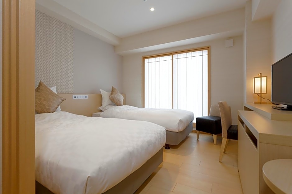 Osaka View Hotel Honmachi 사진 26