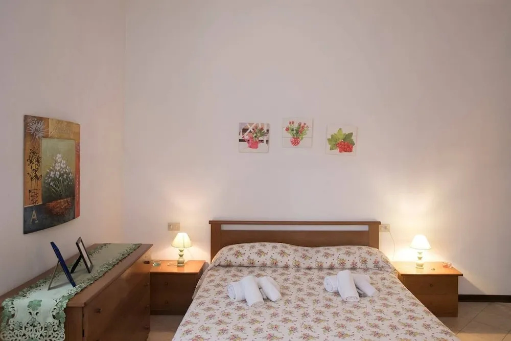 JOIVY Villa Il Glicine sul Mare
