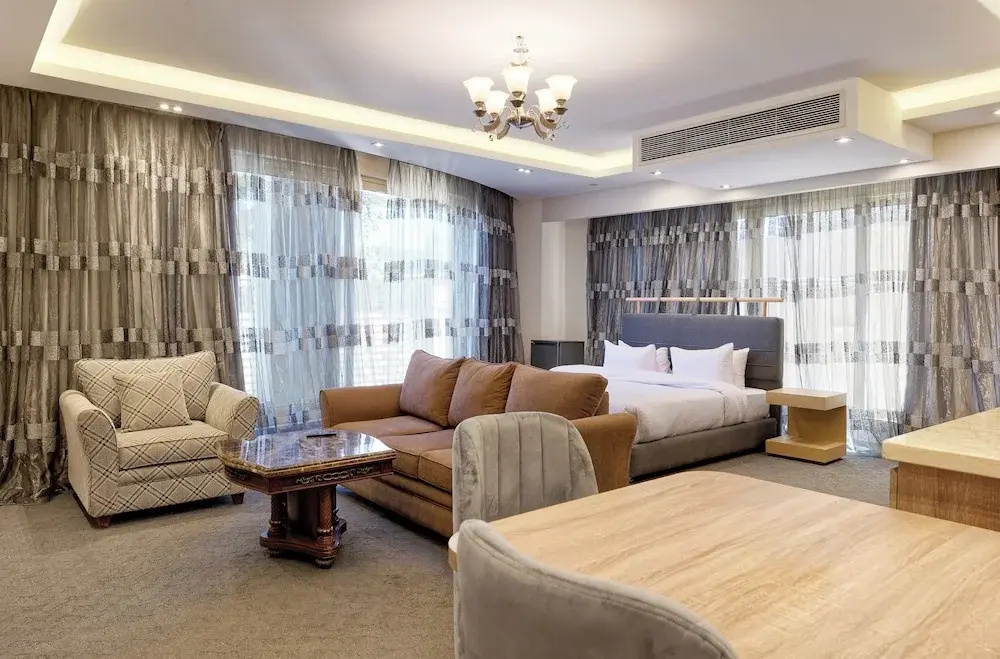 VESTA - New Cairo Residennce