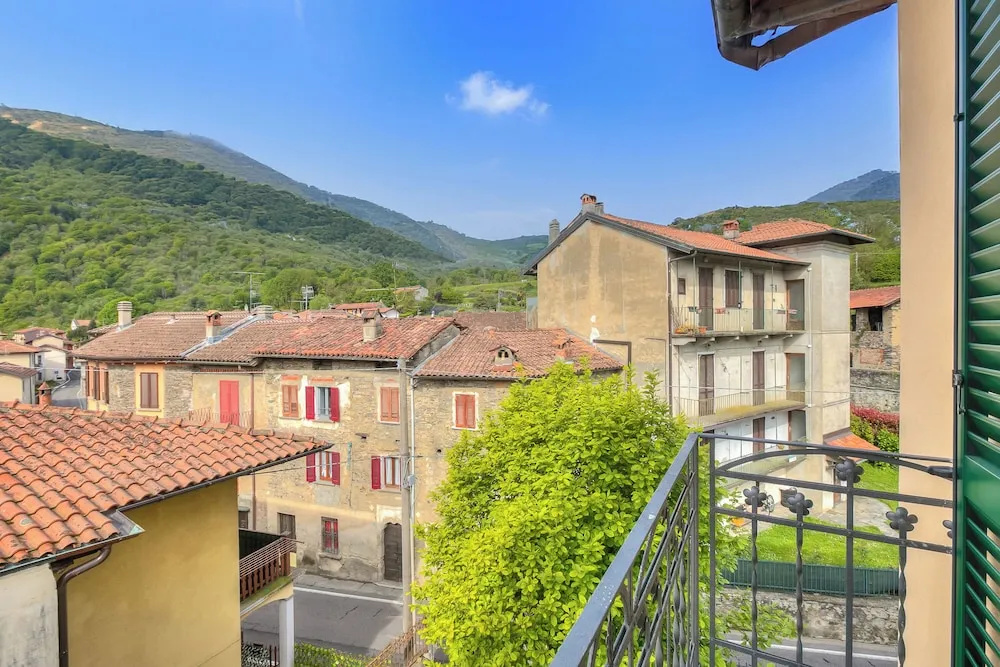 Villa Tagini Timeless Elegance and Style